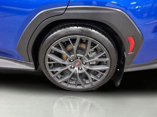 2022 Subaru WRX Base
