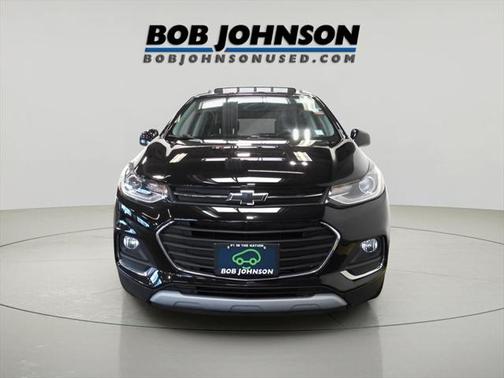 2018 Chevrolet Trax Premier