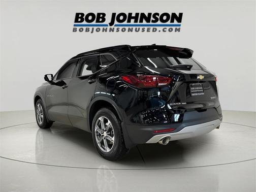 2024 Chevrolet Blazer 3LT