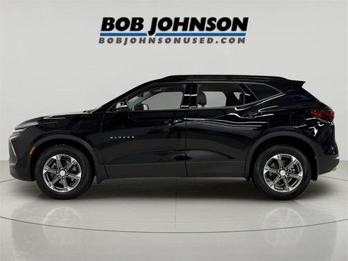 2024 Chevrolet Blazer 3LT