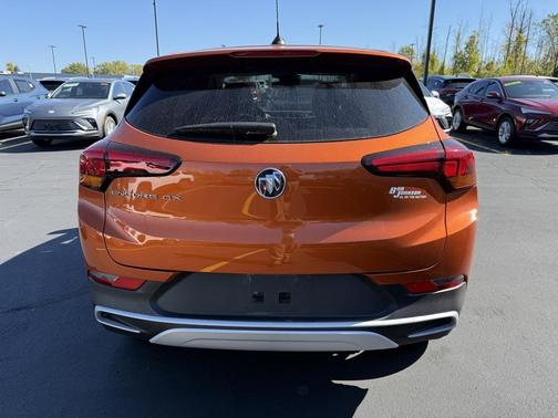 2022 Buick Encore GX Preferred