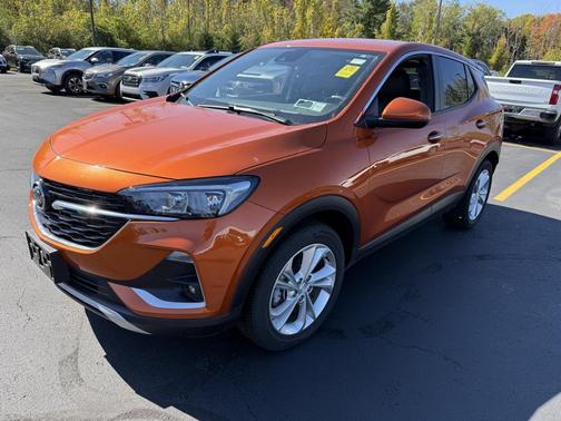 2022 Buick Encore GX Preferred