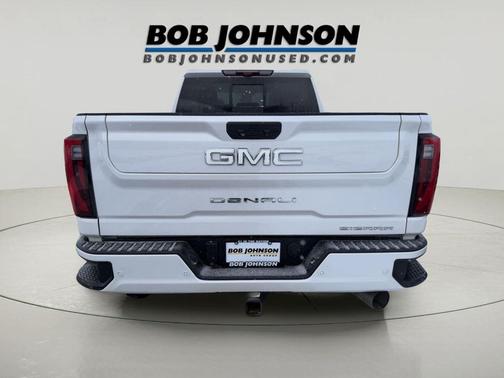 2024 GMC Sierra 2500 Denali