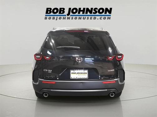 2023 Mazda CX-50 2.5 S Preferred Plus Package