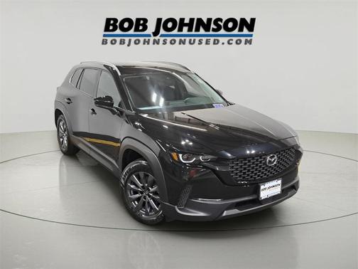 2023 Mazda CX-50 2.5 S Preferred Plus Package