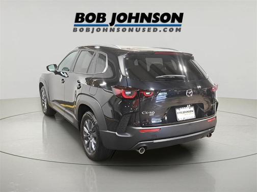 2023 Mazda CX-50 2.5 S Preferred Plus Package