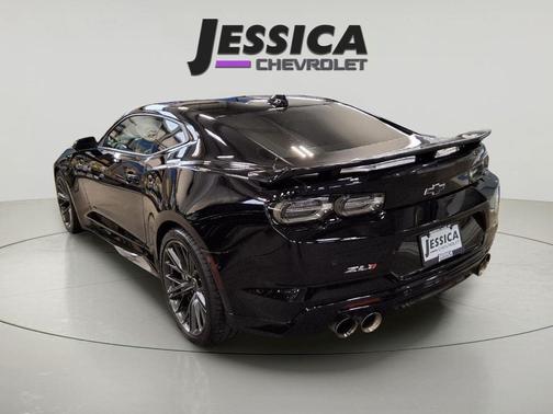 2021 Chevrolet Camaro ZL1