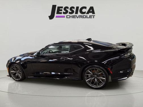2021 Chevrolet Camaro ZL1