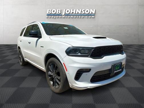 2023 Dodge Durango R/T Plus AWD