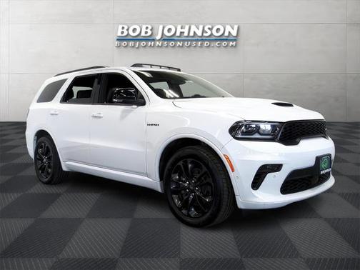 2023 Dodge Durango R/T Plus AWD