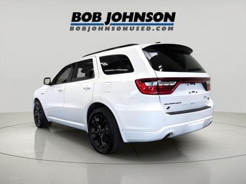 2023 Dodge Durango R/T Plus AWD