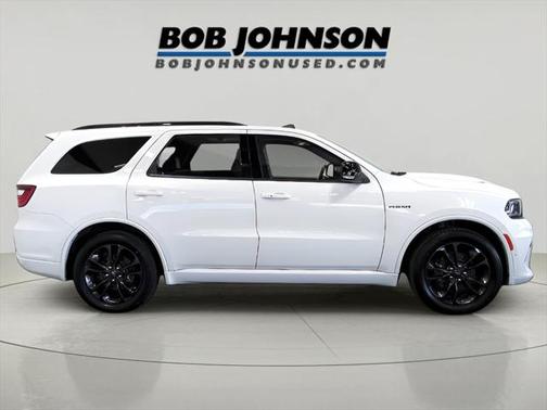 2023 Dodge Durango R/T Plus AWD