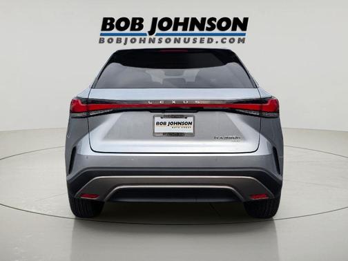 Iridium 2023 Lexus RX 350h Premium