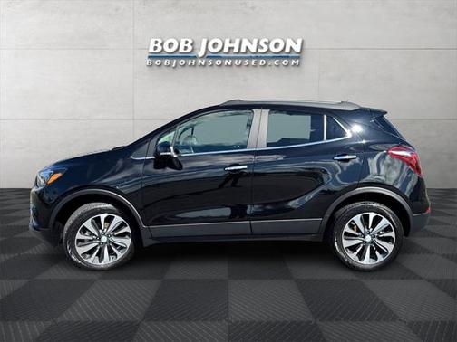 2020 Buick Encore Essence