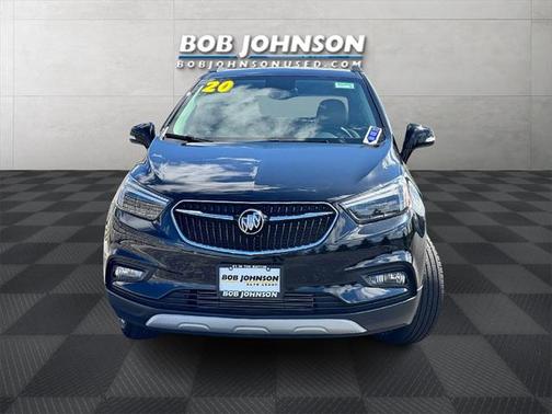 2020 Buick Encore Essence