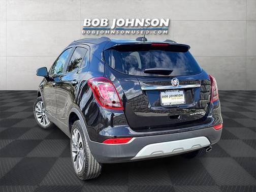 2020 Buick Encore Essence