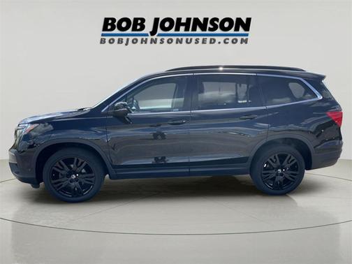 2022 Honda Pilot AWD Special Edition