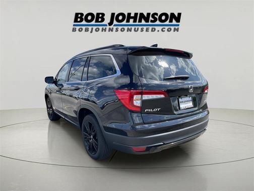 2022 Honda Pilot AWD Special Edition