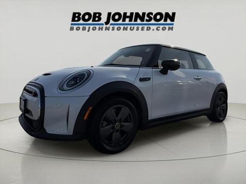 2024 MINI Hardtop Cooper S