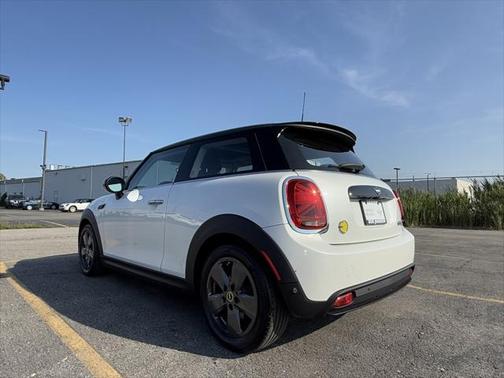 2024 MINI Hardtop Cooper S