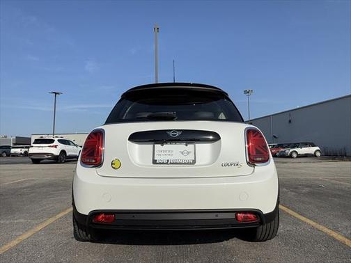 2024 MINI Hardtop Cooper S