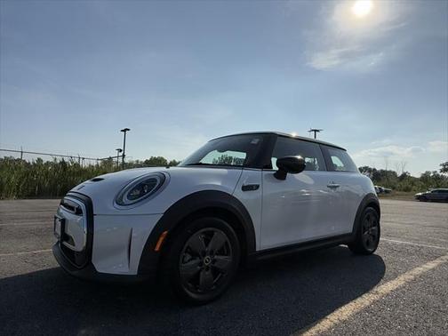 2024 MINI Hardtop Cooper S