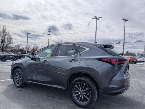 2023 Lexus NX 350 Premium