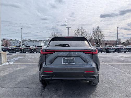 2023 Lexus NX 350 Premium