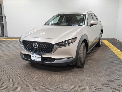 2022 Mazda CX-30 2.5 S Preferred Package