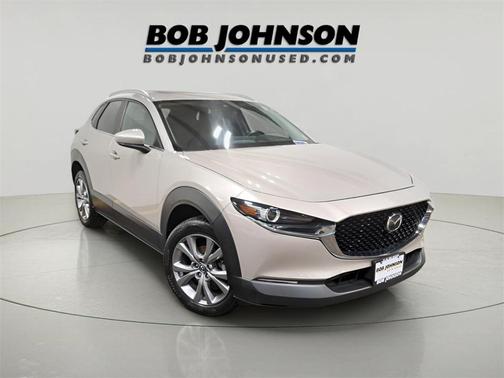 2022 Mazda CX-30 2.5 S Preferred Package