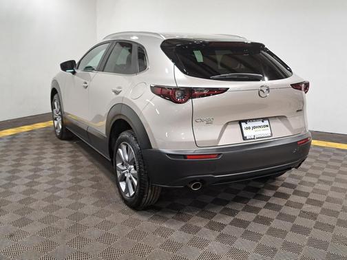 2022 Mazda CX-30 2.5 S Preferred Package
