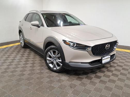 2022 Mazda CX-30 2.5 S Preferred Package