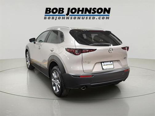 2022 Mazda CX-30 2.5 S Preferred Package