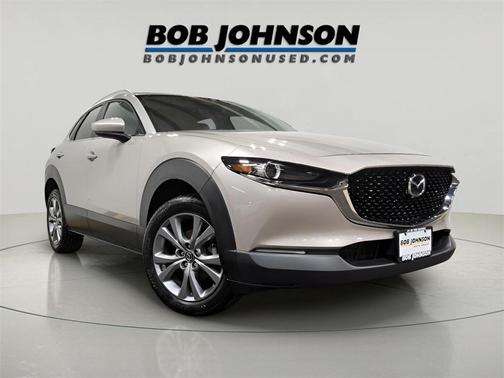 2022 Mazda CX-30 2.5 S Preferred Package