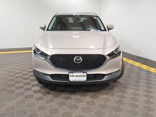 2022 Mazda CX-30 2.5 S Preferred Package