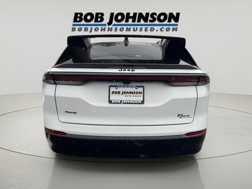 2025 Jeep Wagoneer S Limited