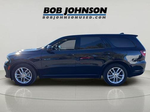 2023 Dodge Durango R/T AWD