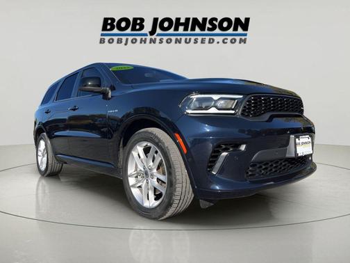 2023 Dodge Durango R/T AWD