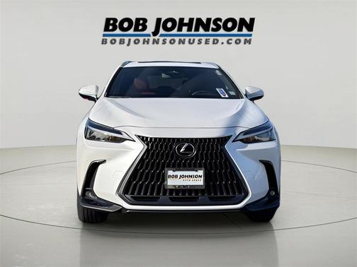 2022 Lexus NX 250 Base