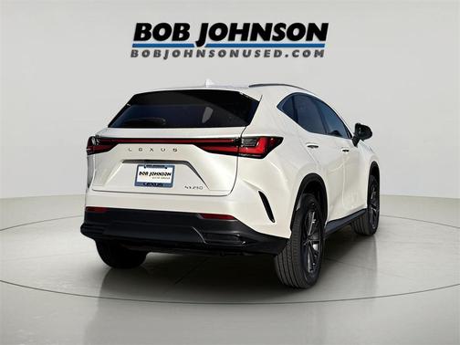 2022 Lexus NX 250 Base