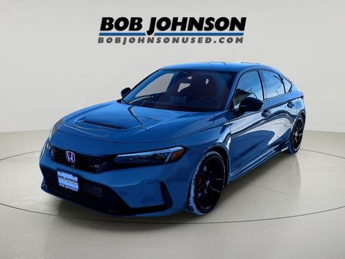 2025 Honda Civic Type R Base