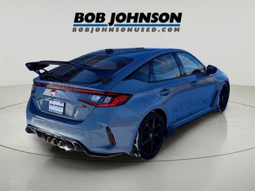 2025 Honda Civic Type R Base