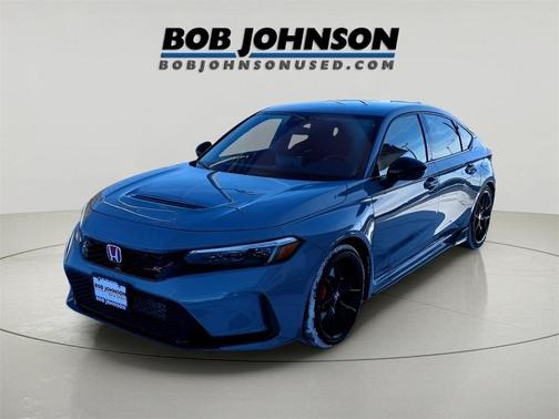 2025 Honda Civic Type R Base