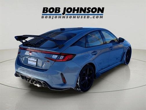 2025 Honda Civic Type R Base
