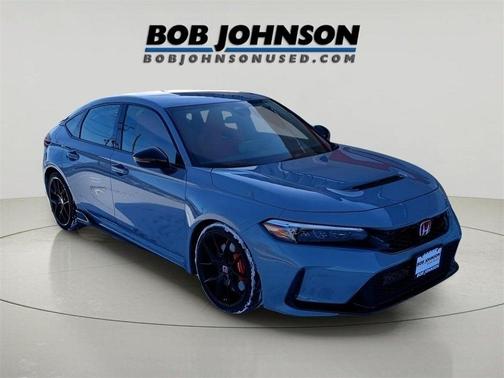 2025 Honda Civic Type R Base