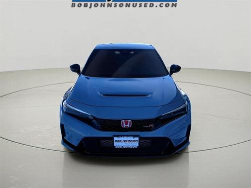 2025 Honda Civic Type R Base