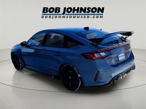 2025 Honda Civic Type R Base