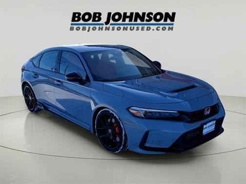 2025 Honda Civic Type R Base