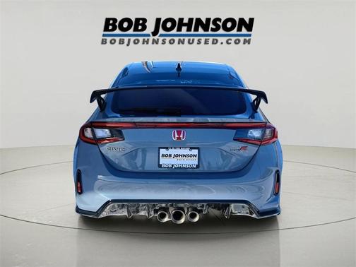 2025 Honda Civic Type R Base