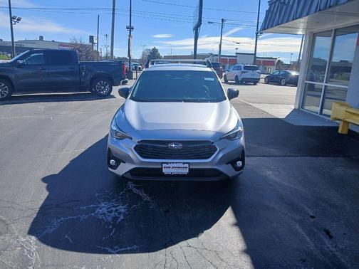 2024 Subaru Impreza RS